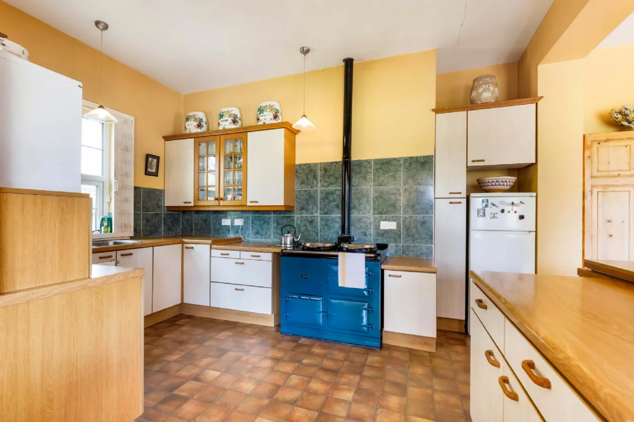 Photo of Arlonstown House, On Approx. 3.94 Hec (9.75 Acres), Swainstown, Kilmessan, County Meath, C15XY26