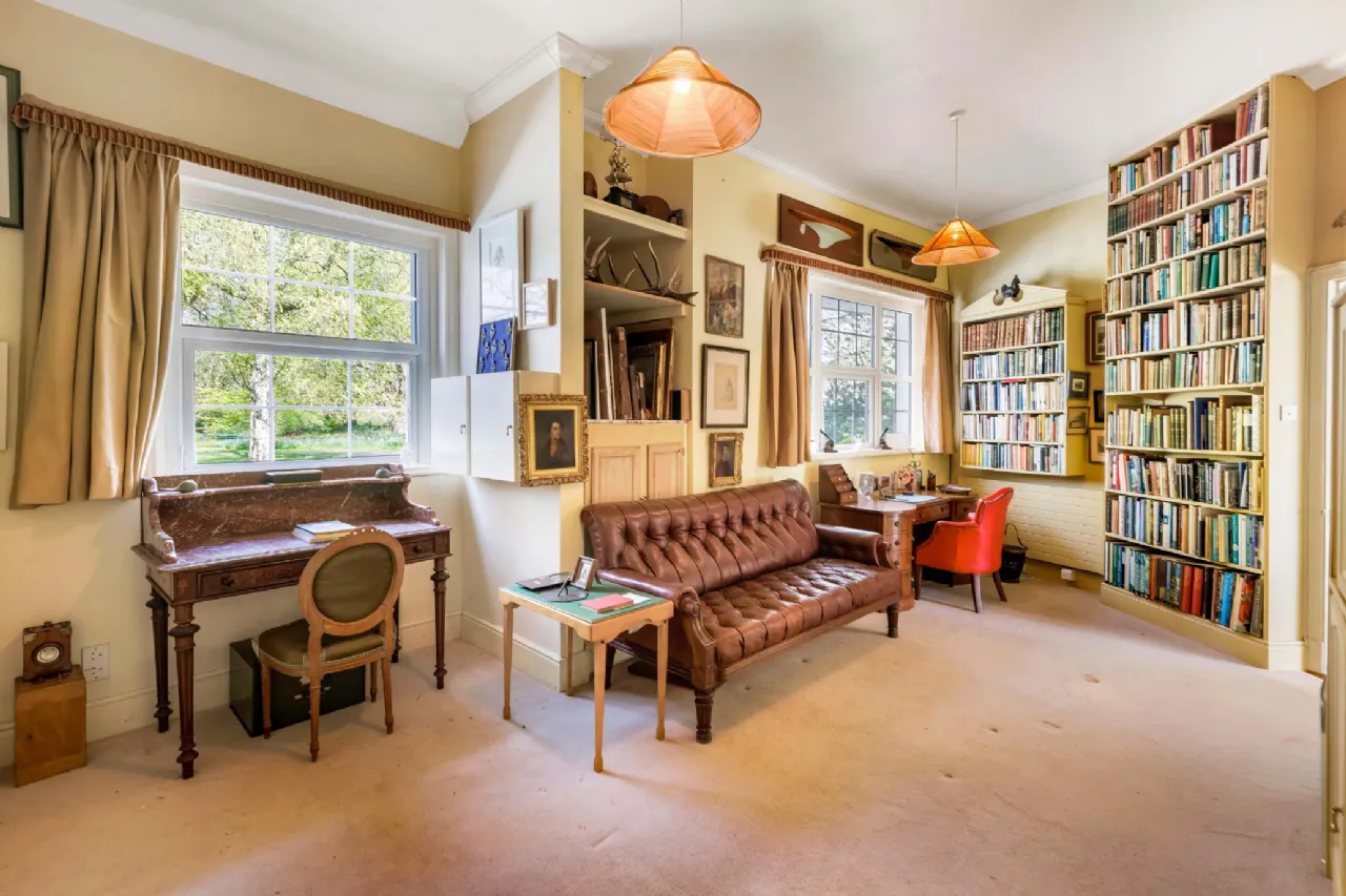Photo of Arlonstown House, On Approx. 3.94 Hec (9.75 Acres), Swainstown, Kilmessan, County Meath, C15XY26