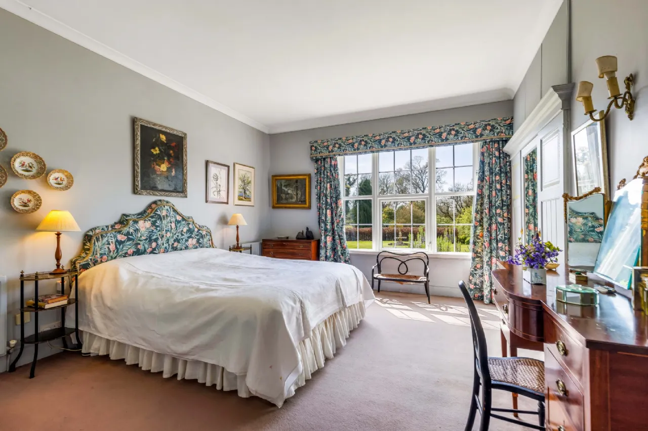 Photo of Arlonstown House, On Approx. 3.94 Hec (9.75 Acres), Swainstown, Kilmessan, County Meath, C15XY26