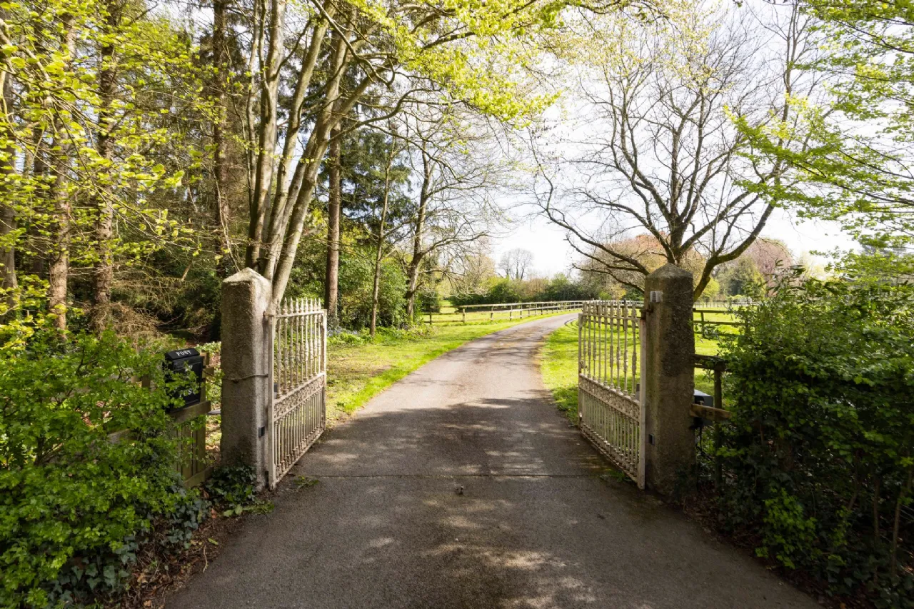 Photo of Arlonstown House, On Approx. 3.94 Hec (9.75 Acres), Swainstown, Kilmessan, County Meath, C15XY26