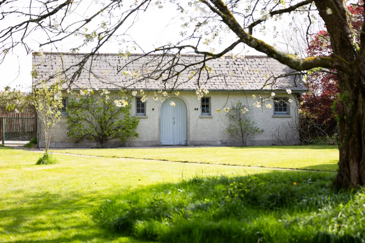 Photo of Arlonstown House, On Approx. 3.94 Hec (9.75 Acres), Swainstown, Kilmessan, County Meath, C15XY26