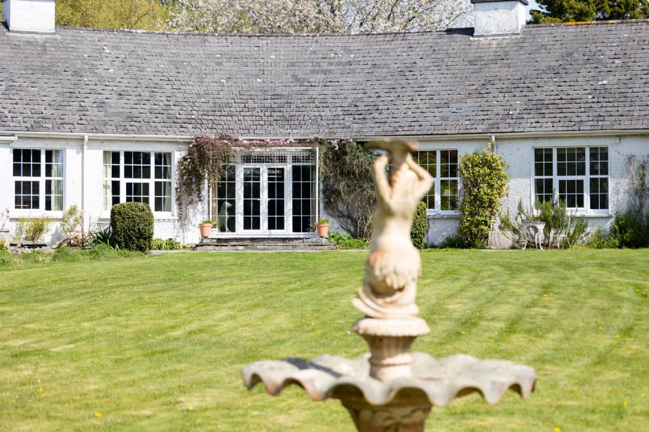 Photo of Arlonstown House, On Approx. 3.94 Hec (9.75 Acres), Swainstown, Kilmessan, County Meath, C15XY26