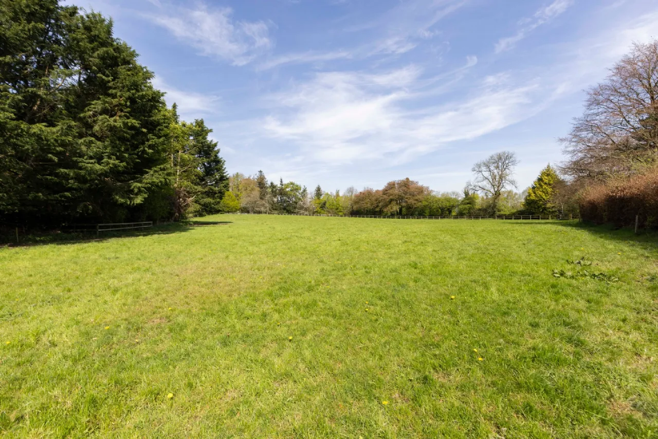 Photo of Arlonstown House, On Approx. 3.94 Hec (9.75 Acres), Swainstown, Kilmessan, County Meath, C15XY26