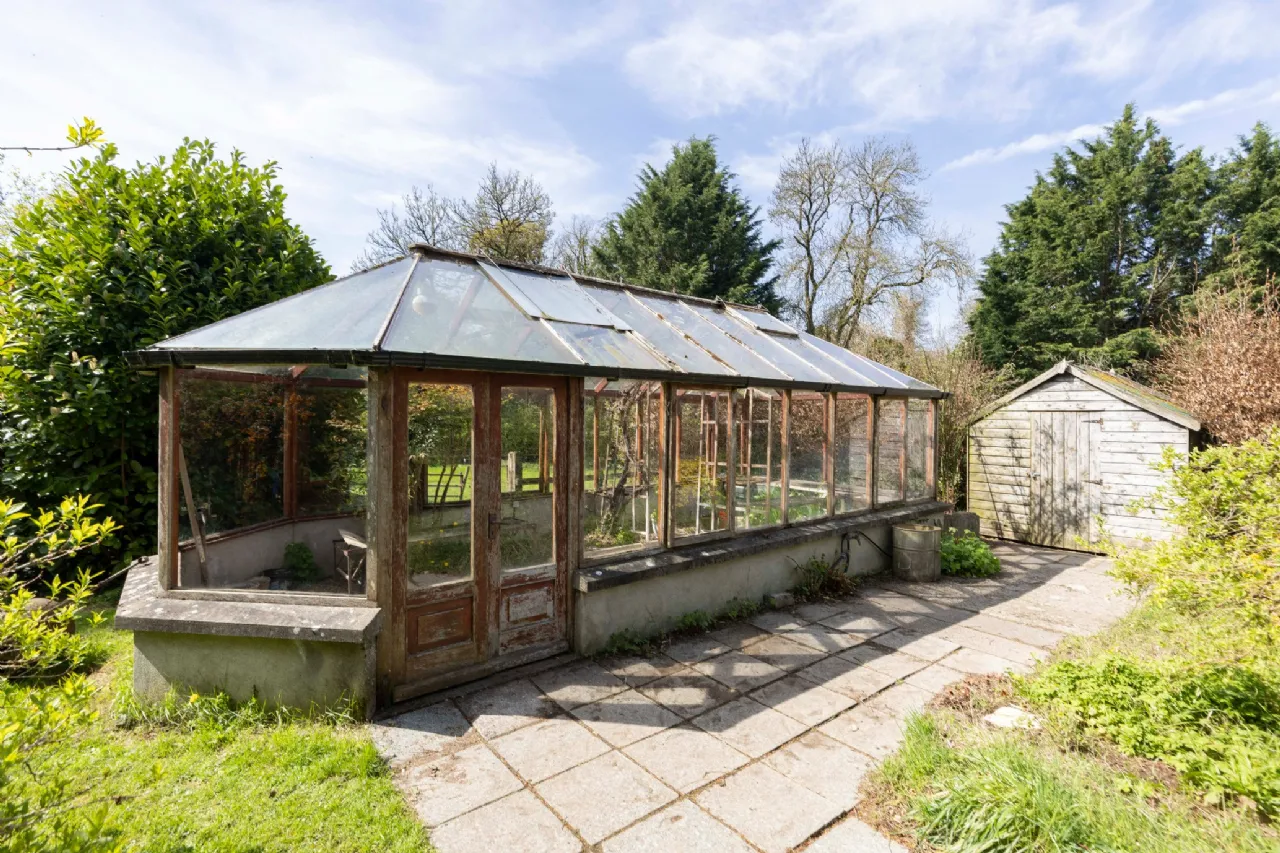 Photo of Arlonstown House, On Approx. 3.94 Hec (9.75 Acres), Swainstown, Kilmessan, County Meath, C15XY26