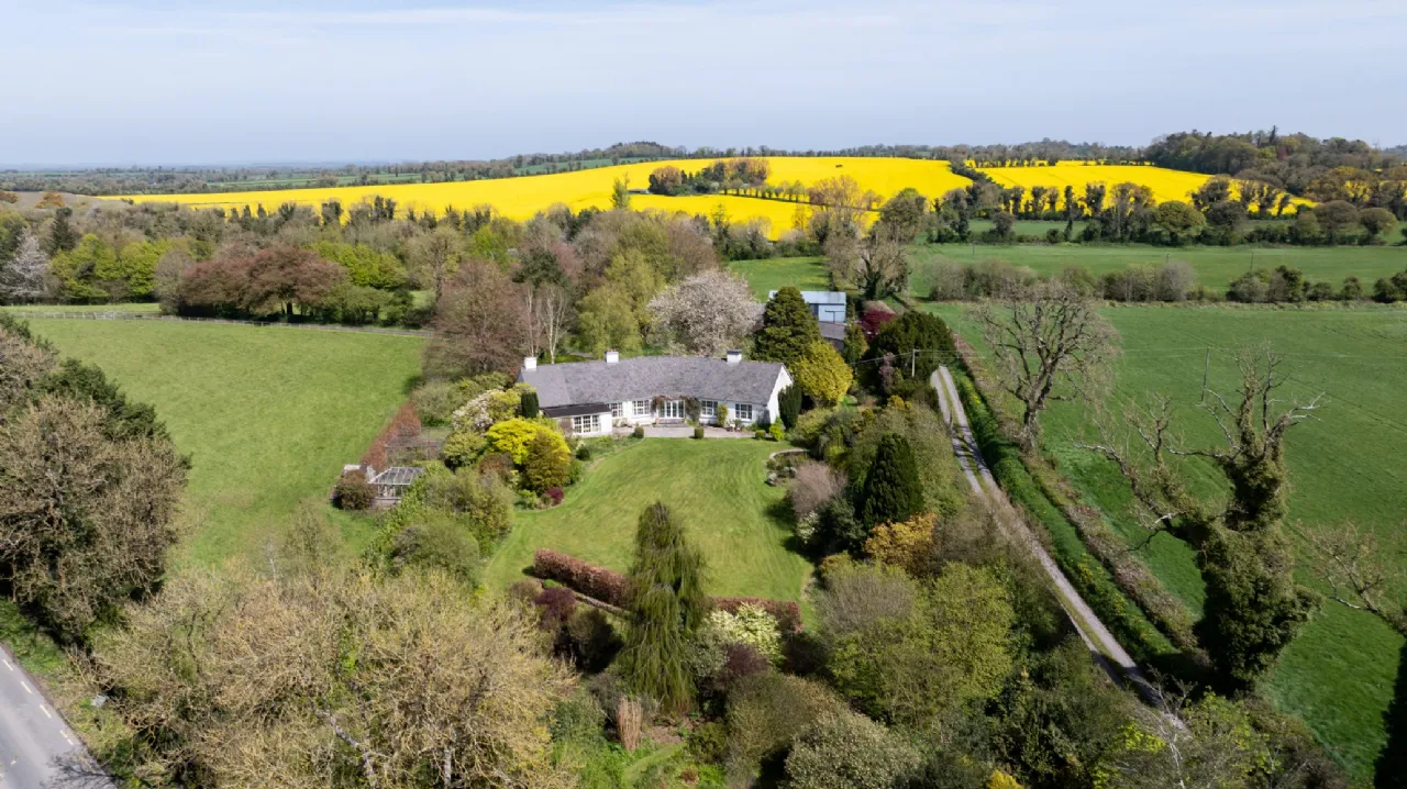 Photo of Arlonstown House, On Approx. 3.94 Hec (9.75 Acres), Swainstown, Kilmessan, County Meath, C15XY26