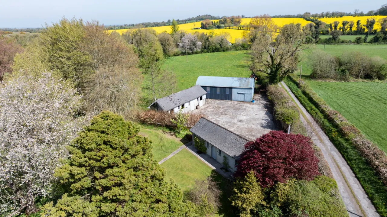 Photo of Arlonstown House, On Approx. 3.94 Hec (9.75 Acres), Swainstown, Kilmessan, County Meath, C15XY26