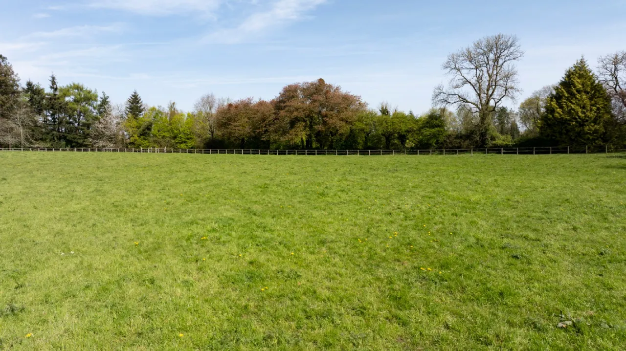 Photo of Arlonstown House, On Approx. 3.94 Hec (9.75 Acres), Swainstown, Kilmessan, County Meath, C15XY26