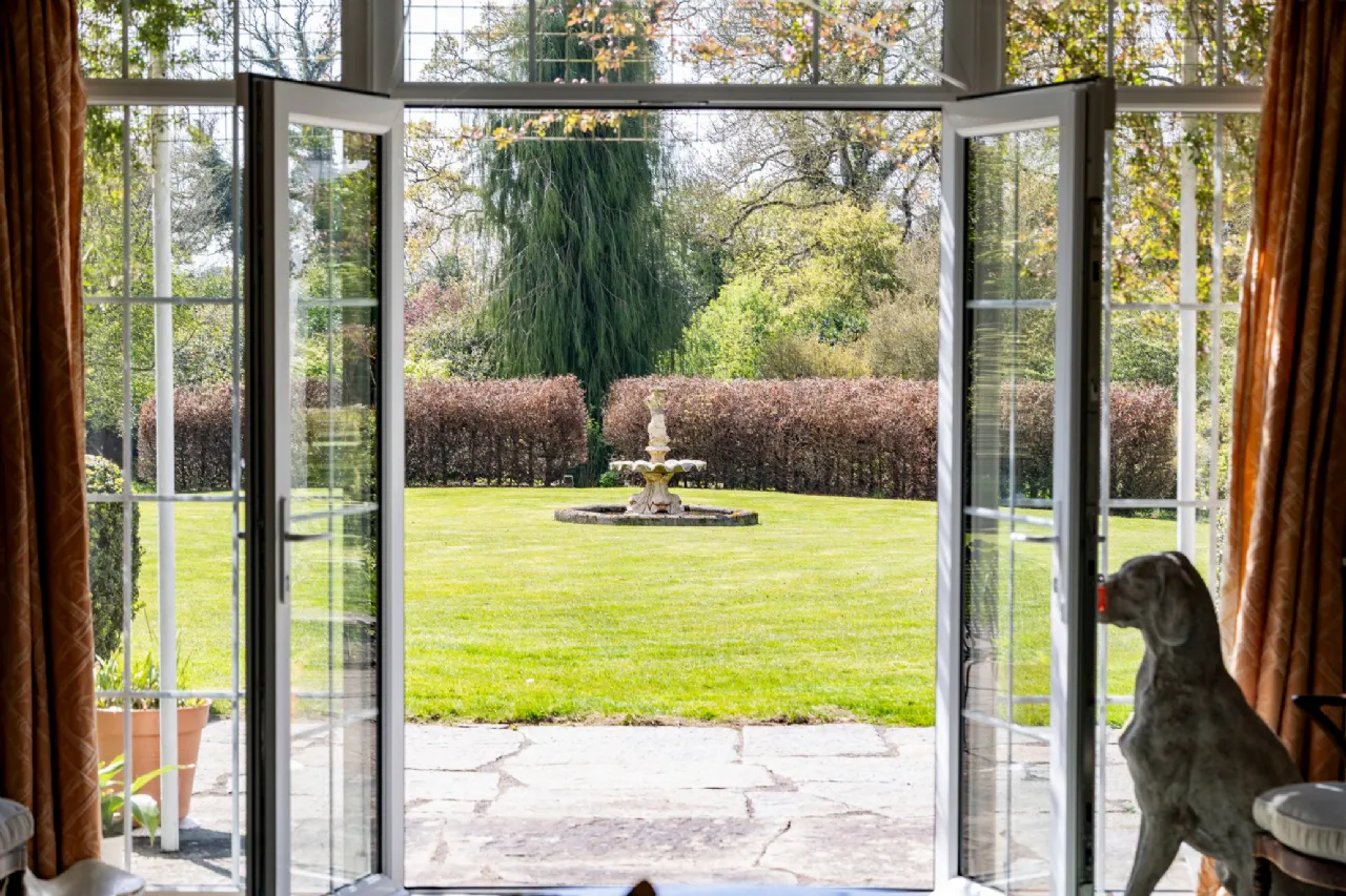 Photo of Arlonstown House, On Approx. 3.94 Hec (9.75 Acres), Swainstown, Kilmessan, County Meath, C15XY26