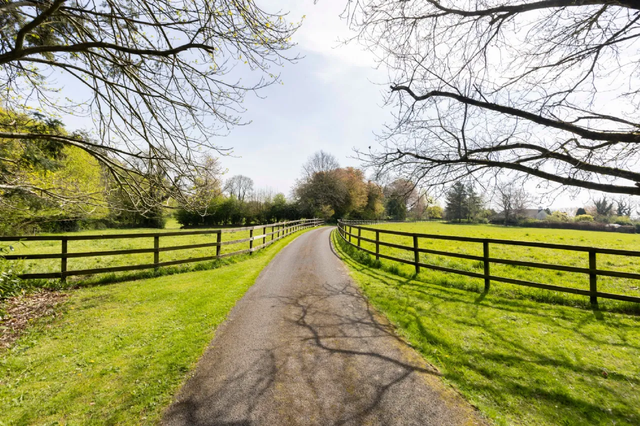 Photo of Arlonstown House, On Approx. 3.94 Hec (9.75 Acres), Swainstown, Kilmessan, County Meath, C15XY26