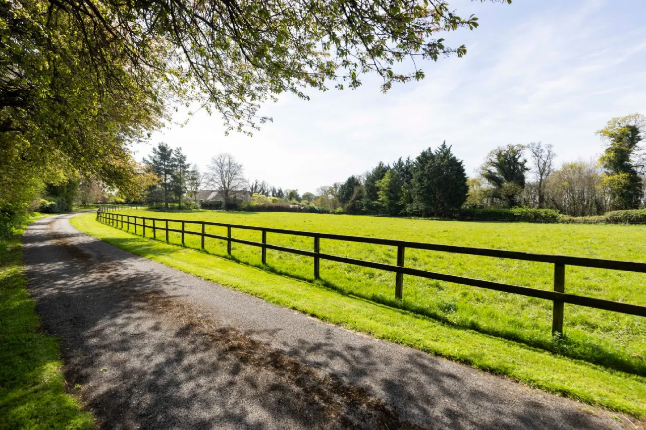 Photo of Arlonstown House, On Approx. 3.94 Hec (9.75 Acres), Swainstown, Kilmessan, County Meath, C15XY26