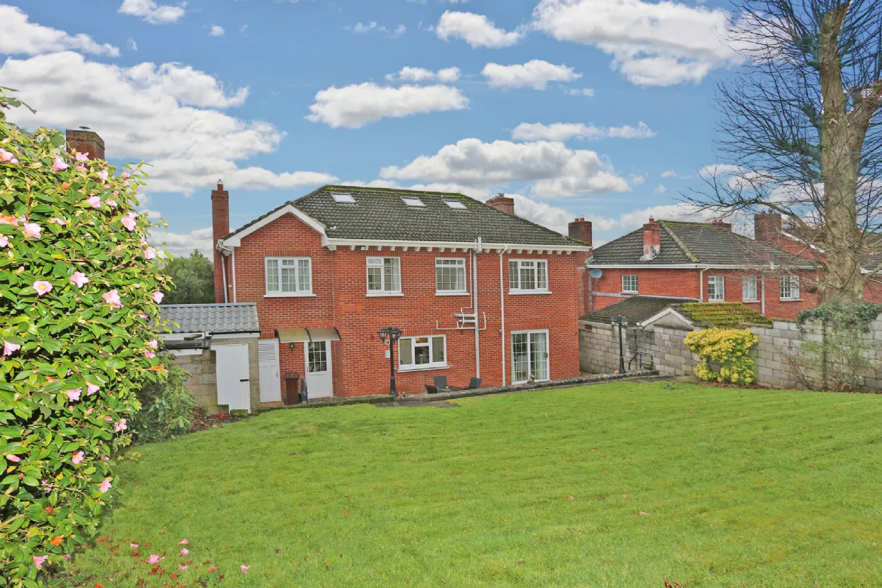 Photo of 10 Castleville, Golf Links Road, Castletroy, Limerick, V94YH7F