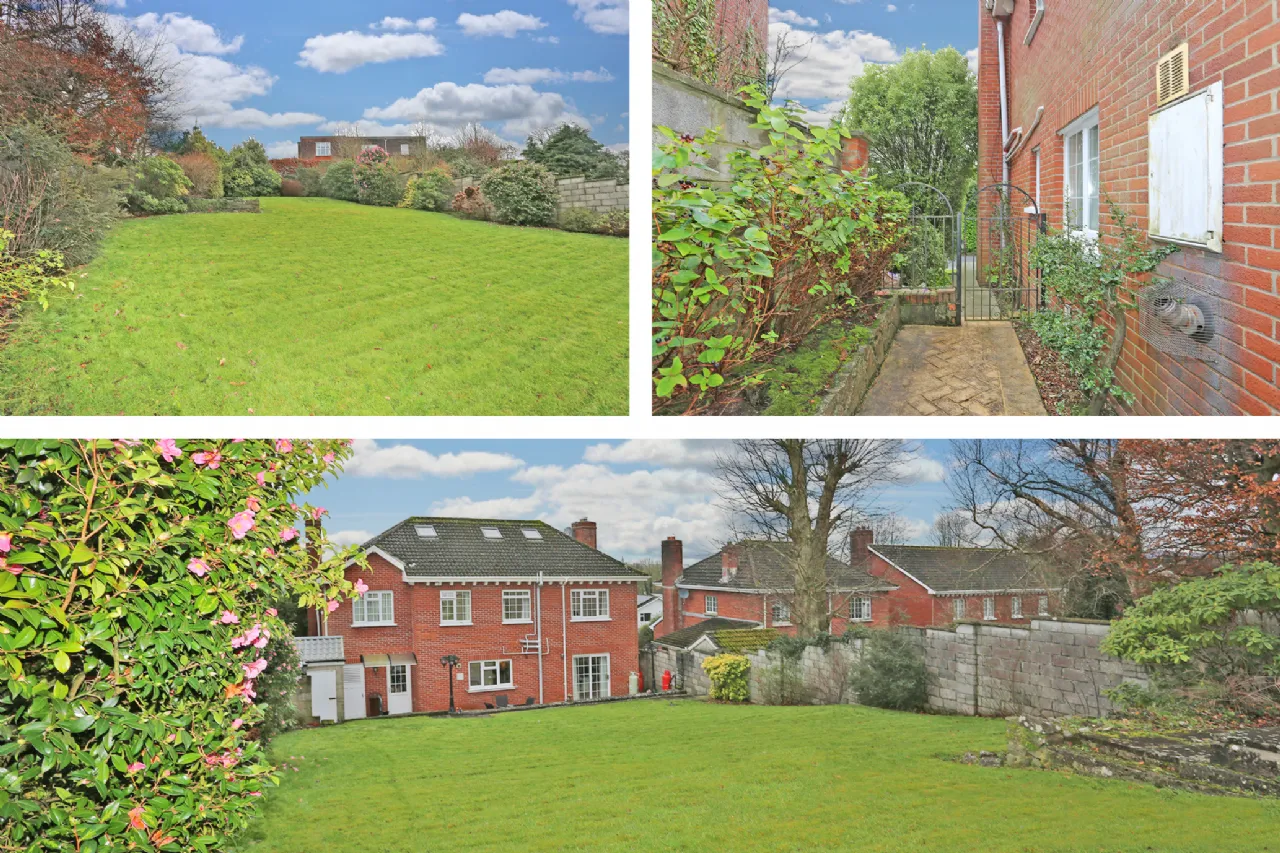 Photo of 10 Castleville, Golf Links Road, Castletroy, Limerick, V94YH7F