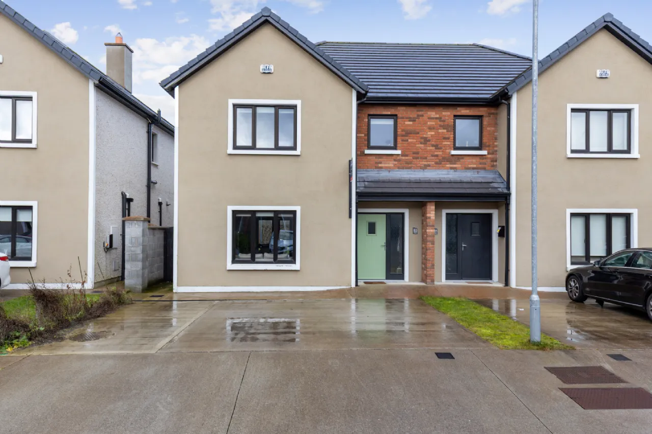 Photo of 83 Cedar Walk, Castle Oaks, Dublin Road, Carlow, R93 F8XR