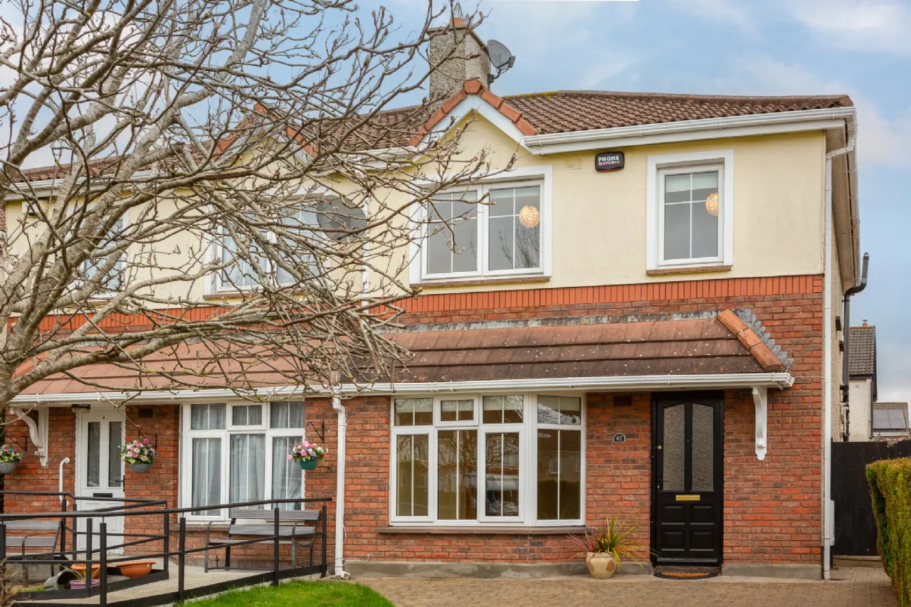 Photo of 47 Moy Glas Chase,, Lucan ,, Co. Dublin, K78 H959