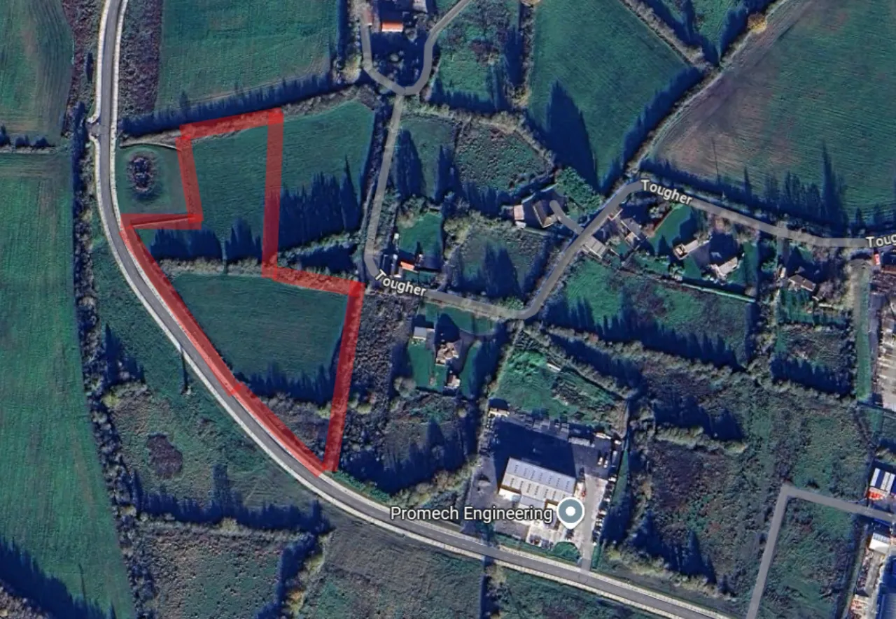Photo of 4.5  Acres, National Enterprise Park, Portlaoise, Portlaoise, Co. Laois, R32 DA5Y