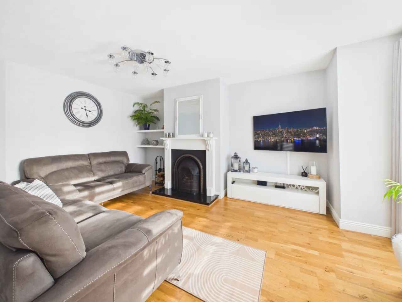 Photo of 30 Waterside, Cappahard, Ennis, Co. Clare., V95 Y0X7