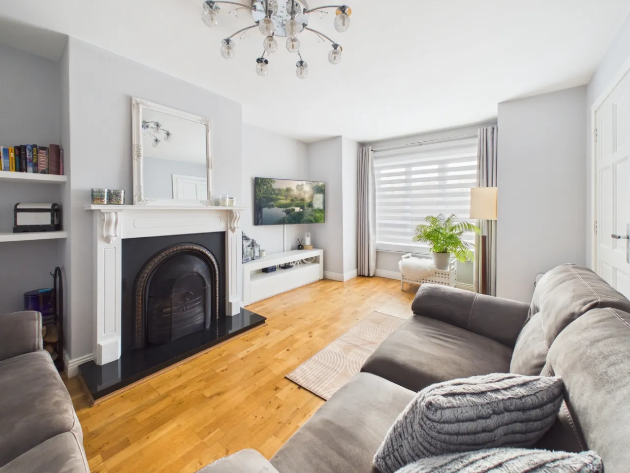 Photo of 30 Waterside, Cappahard, Ennis, Co. Clare., V95 Y0X7