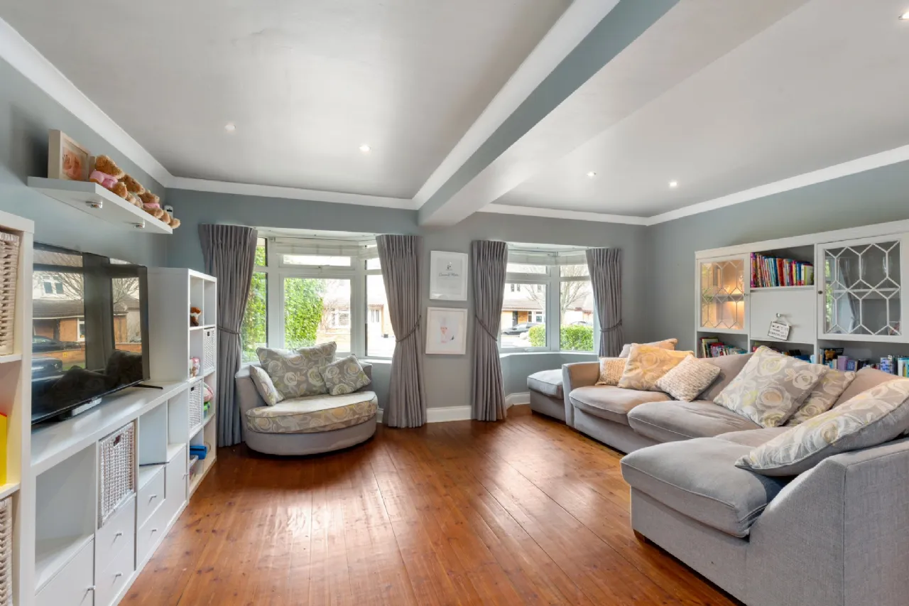 Photo of 8 Carysfort Grove, Blackrock, Co Dublin, A94 HR13