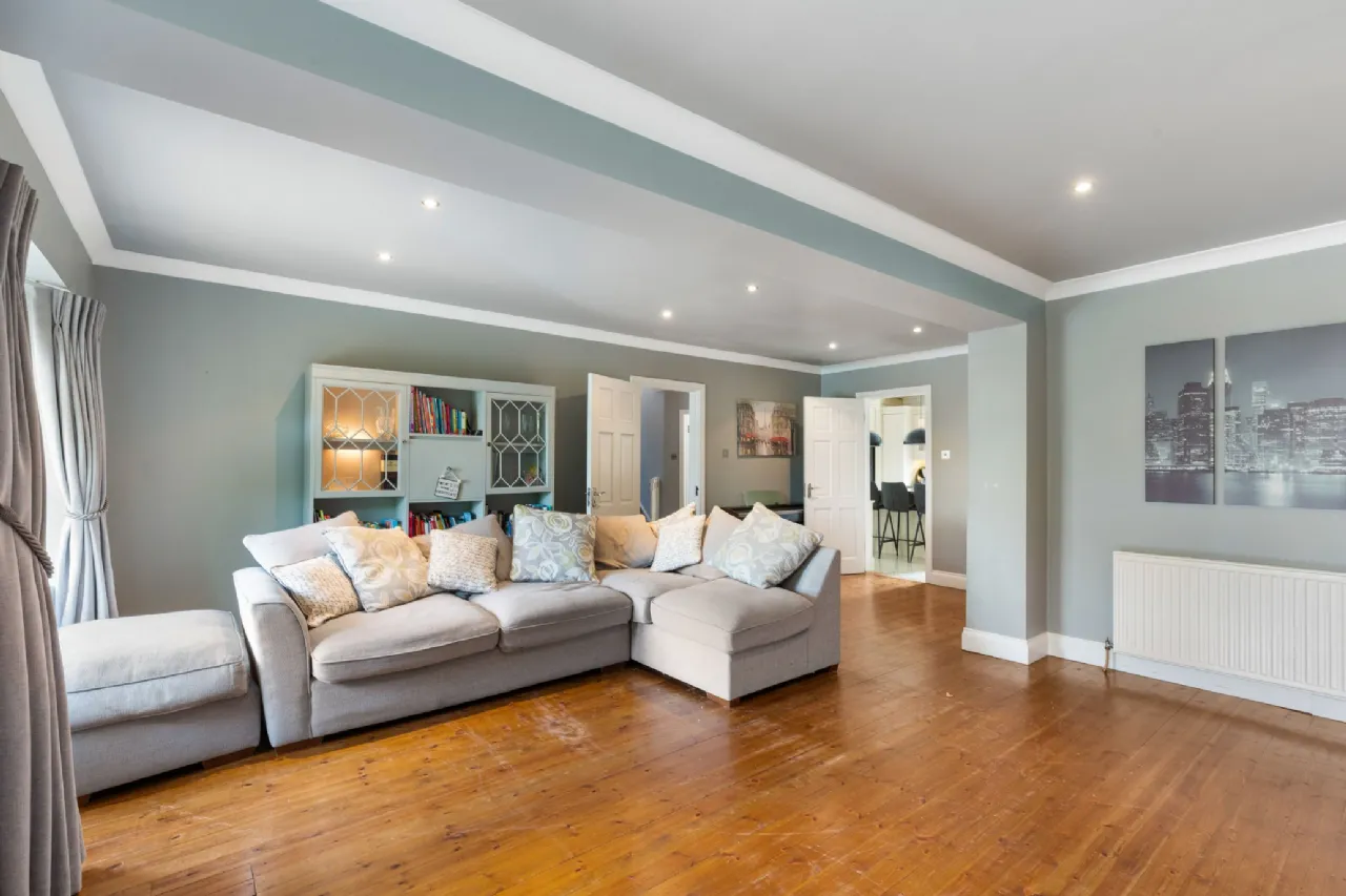 Photo of 8 Carysfort Grove, Blackrock, Co Dublin, A94 HR13