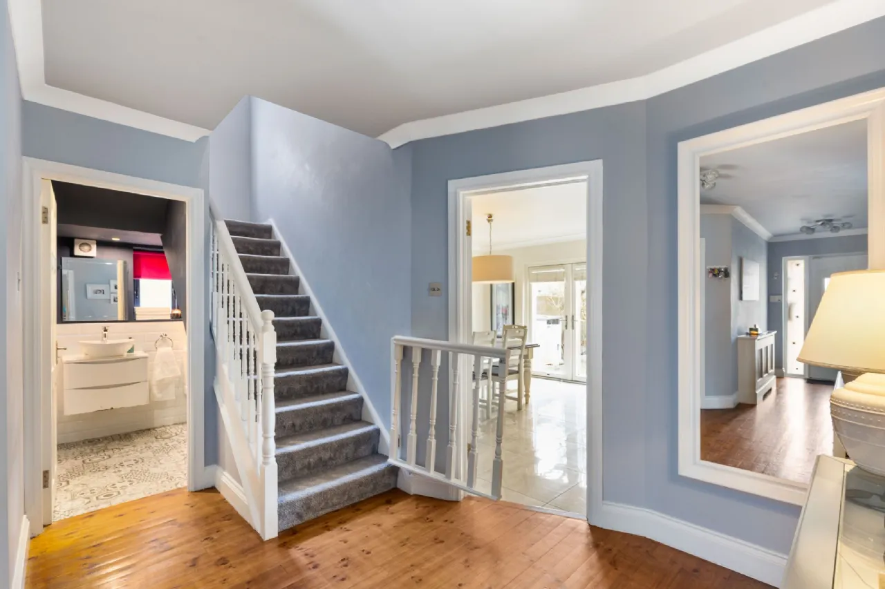 Photo of 8 Carysfort Grove, Blackrock, Co Dublin, A94 HR13