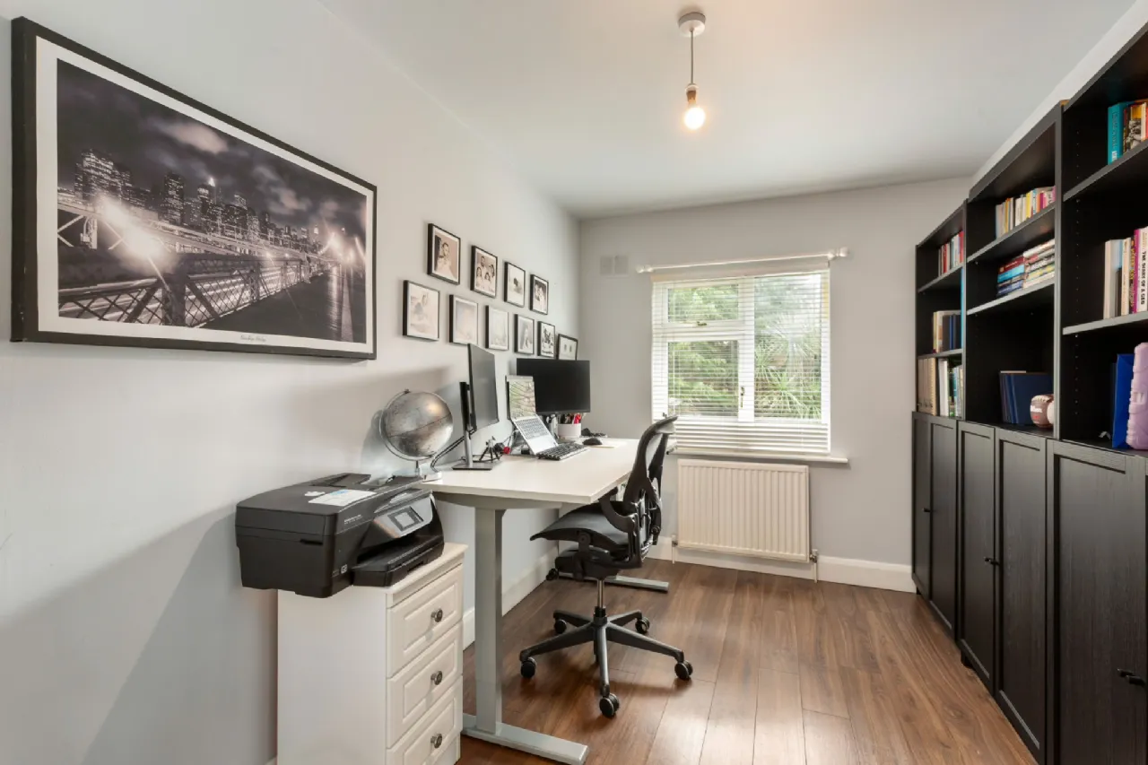 Photo of 8 Carysfort Grove, Blackrock, Co Dublin, A94 HR13