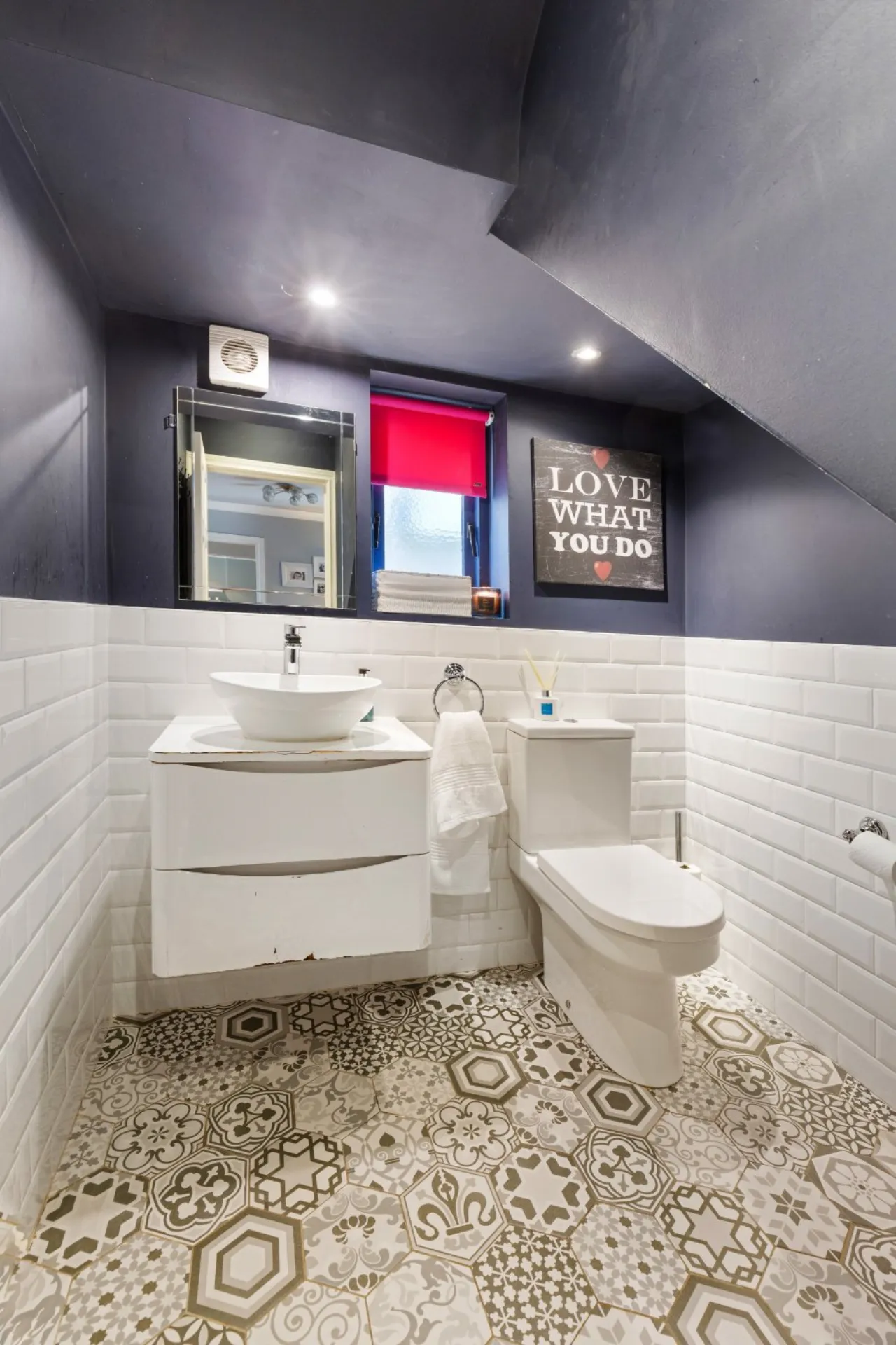 Photo of 8 Carysfort Grove, Blackrock, Co Dublin, A94 HR13