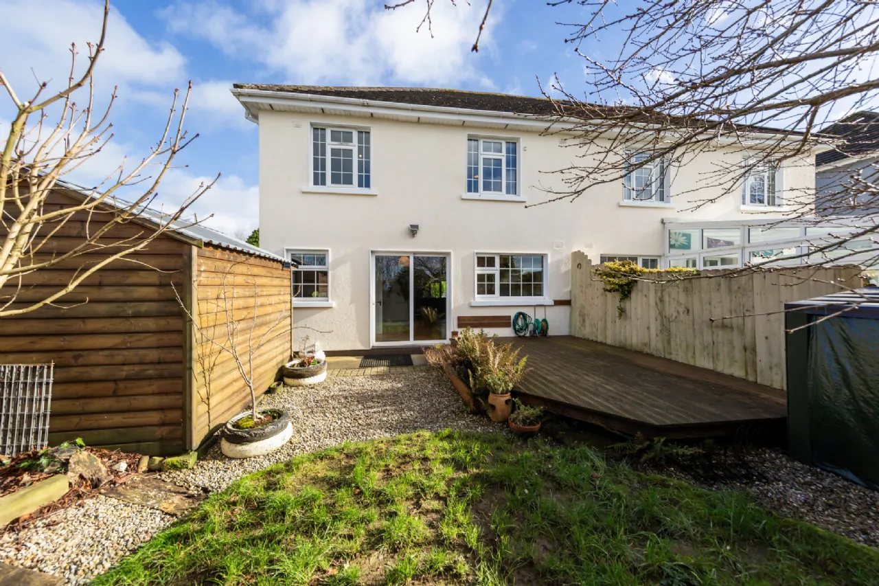 Photo of 54 Belleville, Mountgarrett, New Ross, Co Wexford, Y34 X289