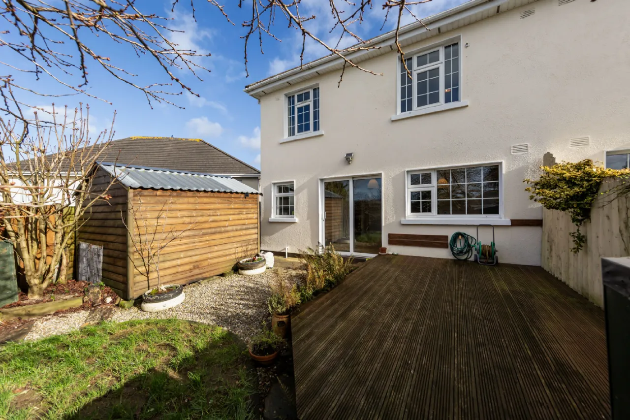 Photo of 54 Belleville, Mountgarrett, New Ross, Co Wexford, Y34 X289