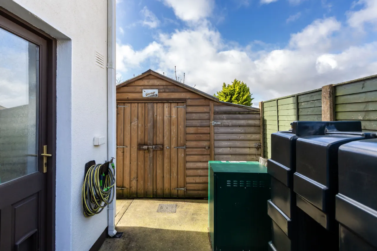 Photo of 54 Belleville, Mountgarrett, New Ross, Co Wexford, Y34 X289