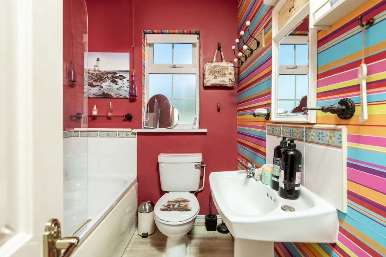 Photo of 54 Belleville, Mountgarrett, New Ross, Co Wexford, Y34 X289