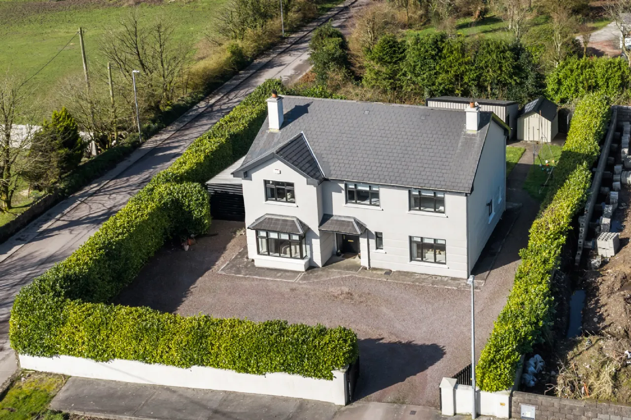 Photo of 42 Cluain Ard, Bweeng, Co. Cork, P51P2V0
