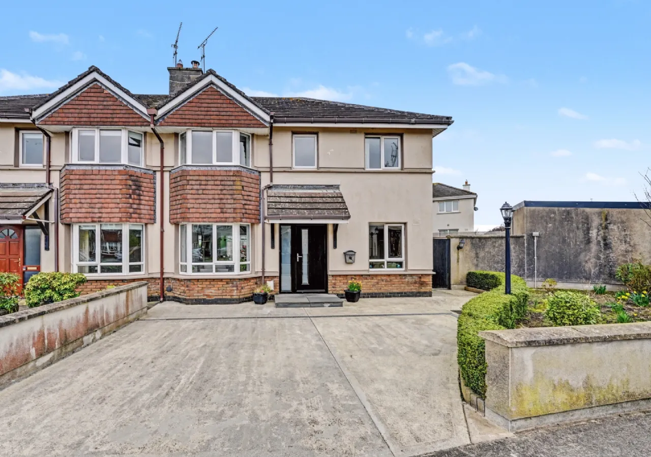 Photo of 21 Beechbrook Park, Kilmuckridge, County Wexford, Y25KC98