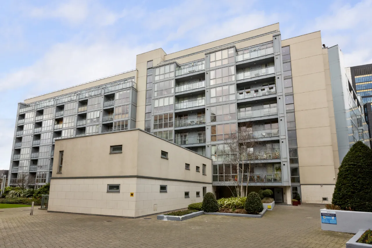 Photo of 49 The Hibernian, The Gasworks, Ringsend, Dublin 4, D04 DX59