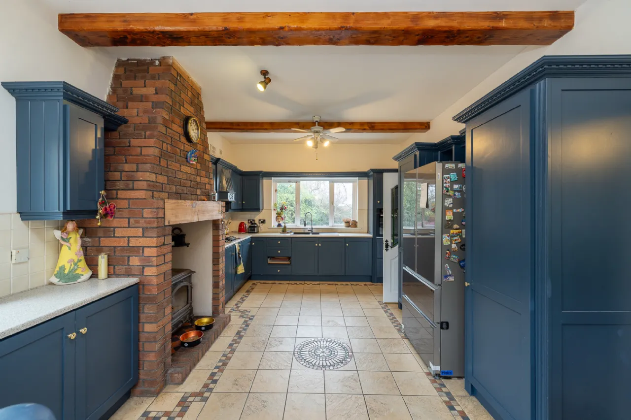 Photo of The Oak Tree, Newtown, Ferns, Co. Wexford, Y21W2V0