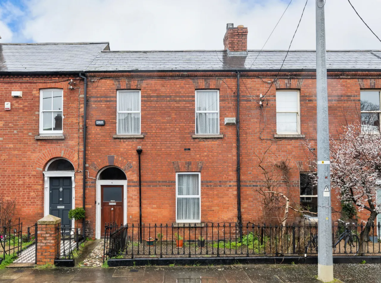 Photo of 6 Chester Road, Ranelagh, Dublin 6, D06 EC53