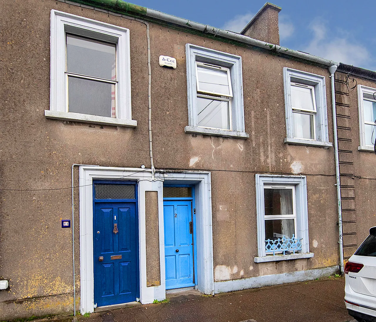 Photo of 2 Emmet Terrace, Dungarvan, Co Waterford, X35EW94