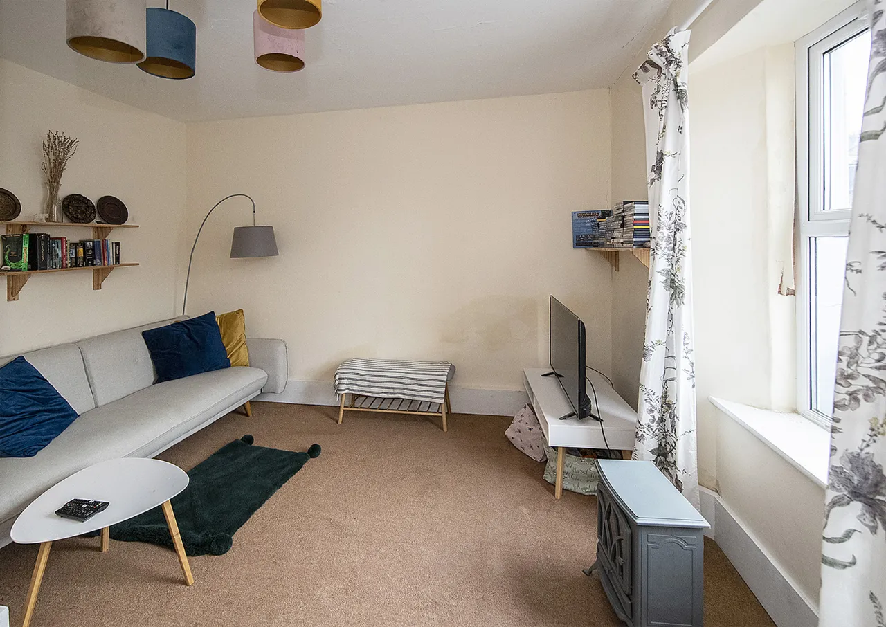 Photo of 2 Emmet Terrace, Dungarvan, Co Waterford, X35EW94