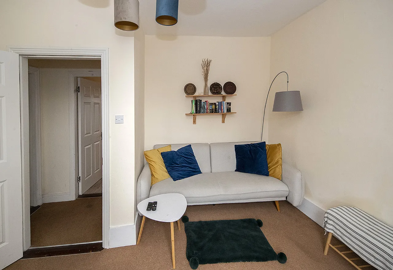 Photo of 2 Emmet Terrace, Dungarvan, Co Waterford, X35EW94