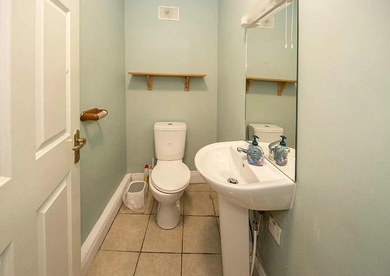 Photo of 2 Emmet Terrace, Dungarvan, Co Waterford, X35EW94