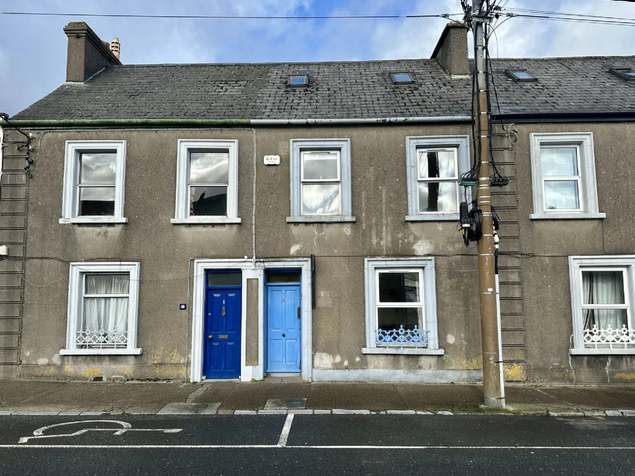 Photo of 2 Emmet Terrace, Dungarvan, Co Waterford, X35EW94