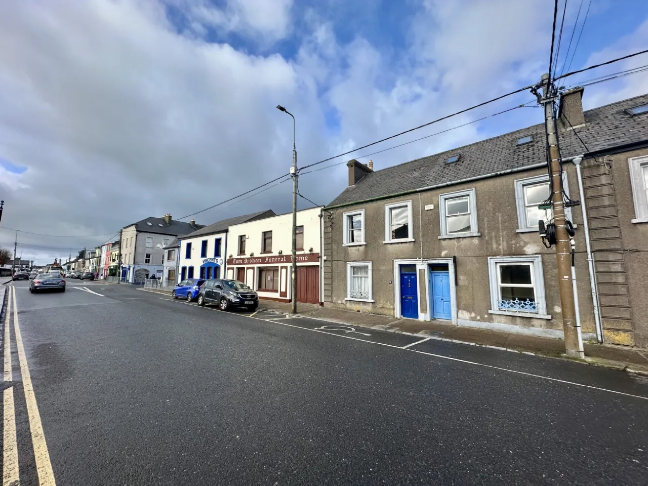 Photo of 2 Emmet Terrace, Dungarvan, Co Waterford, X35EW94