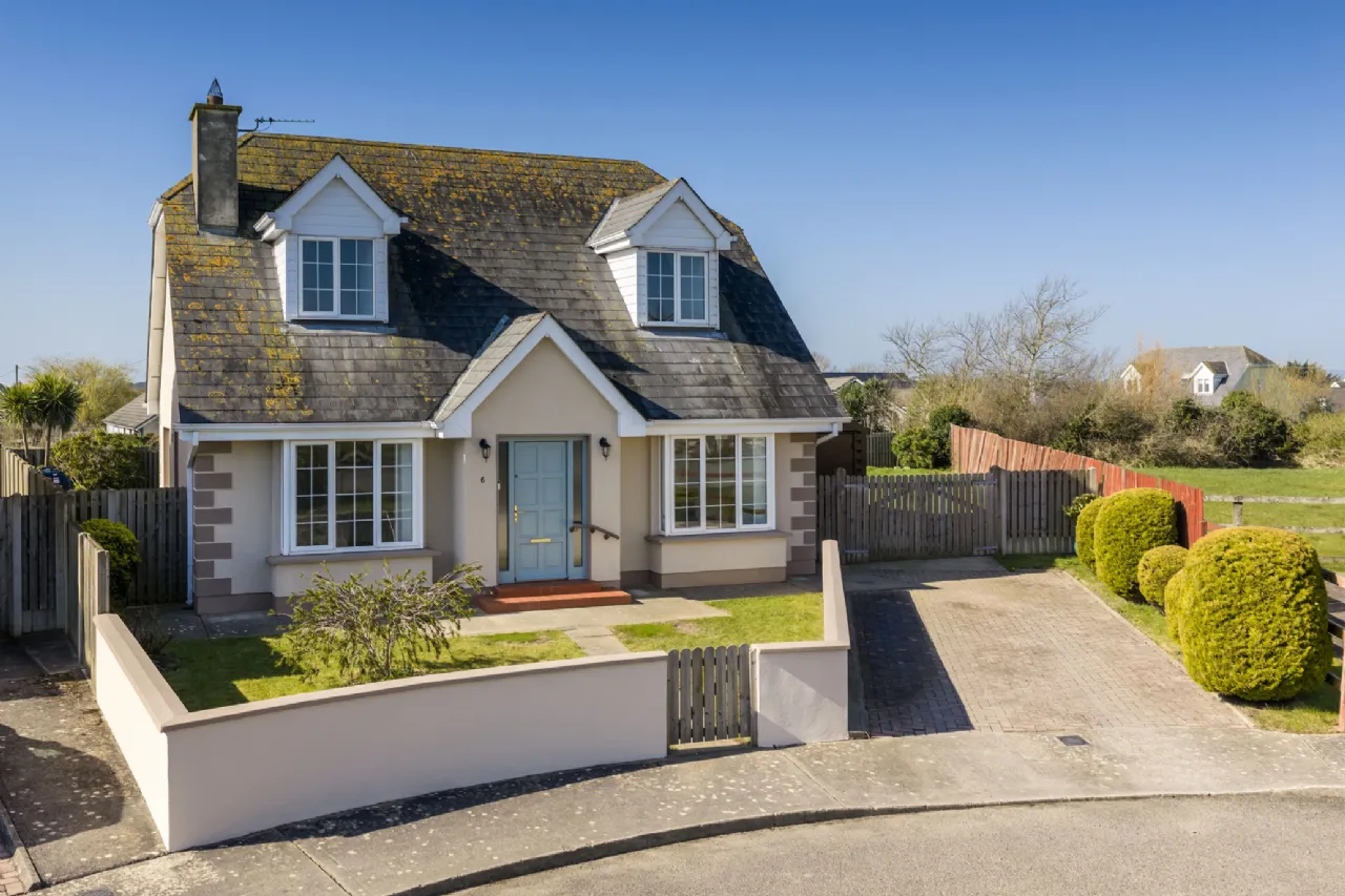Photo of 6 Rosehill Heights, Rosslare Strand, Rosslare, Co Wexford, Y35RX59