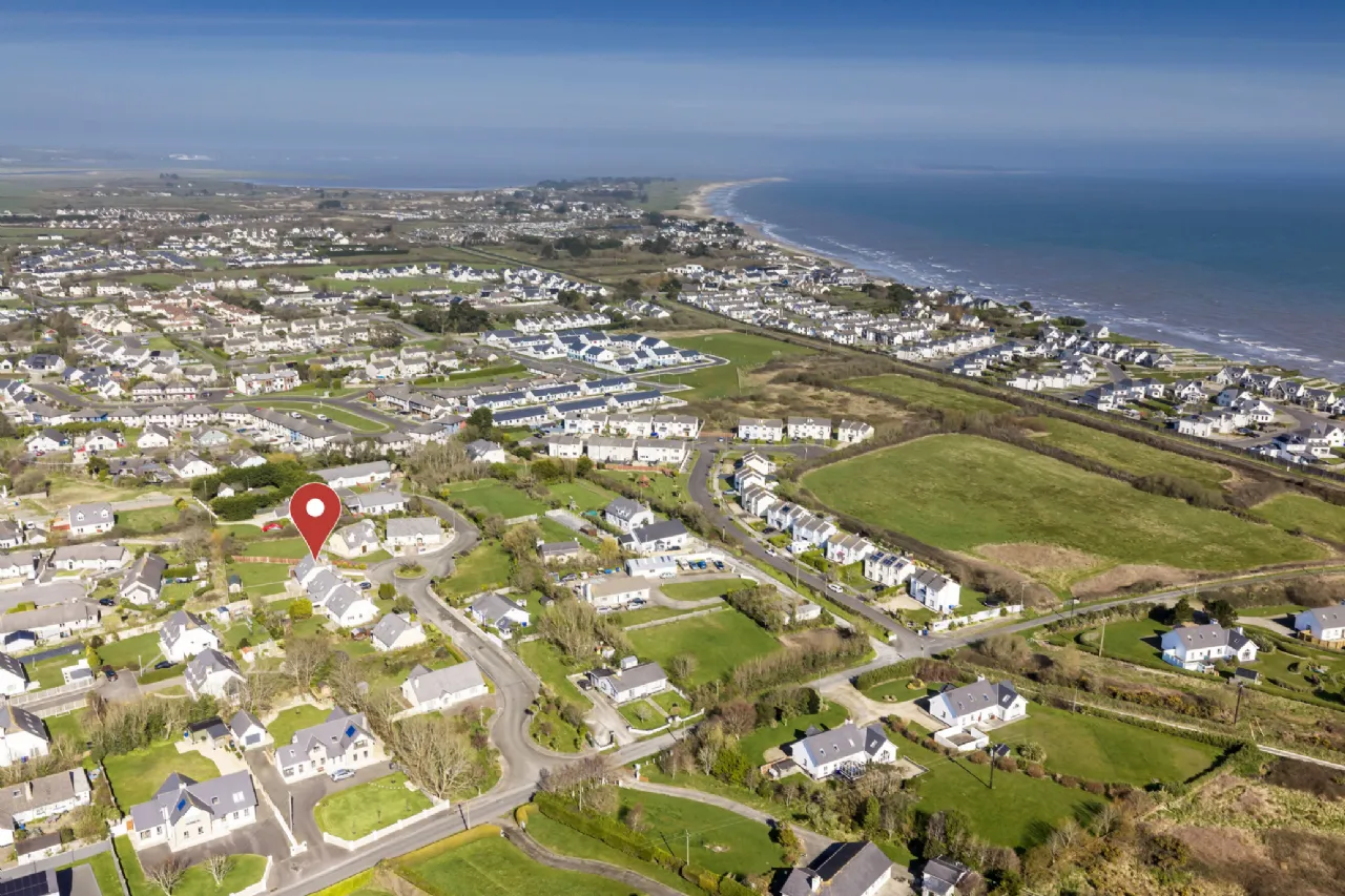 Photo of 6 Rosehill Heights, Rosslare Strand, Rosslare, Co Wexford, Y35RX59