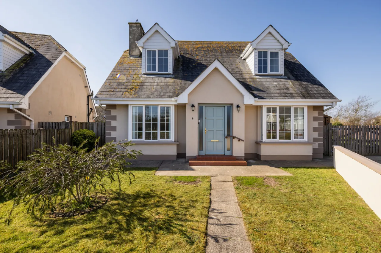 Photo of 6 Rosehill Heights, Rosslare Strand, Rosslare, Co Wexford, Y35RX59