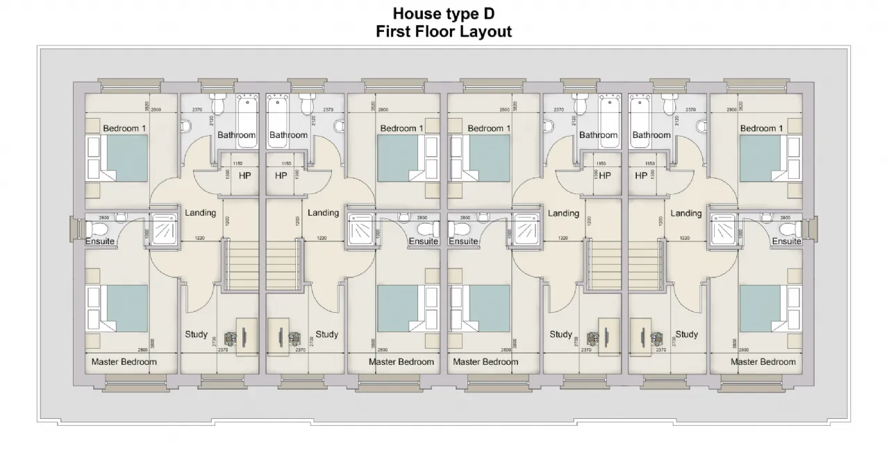 Photo of 44A Ard Rua Meadows, Claremorris, Co Mayo