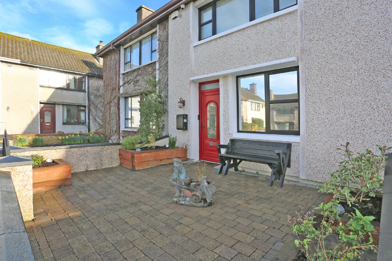 Photo of 8 Allen Park, Shannon, Clare, V14 XW61