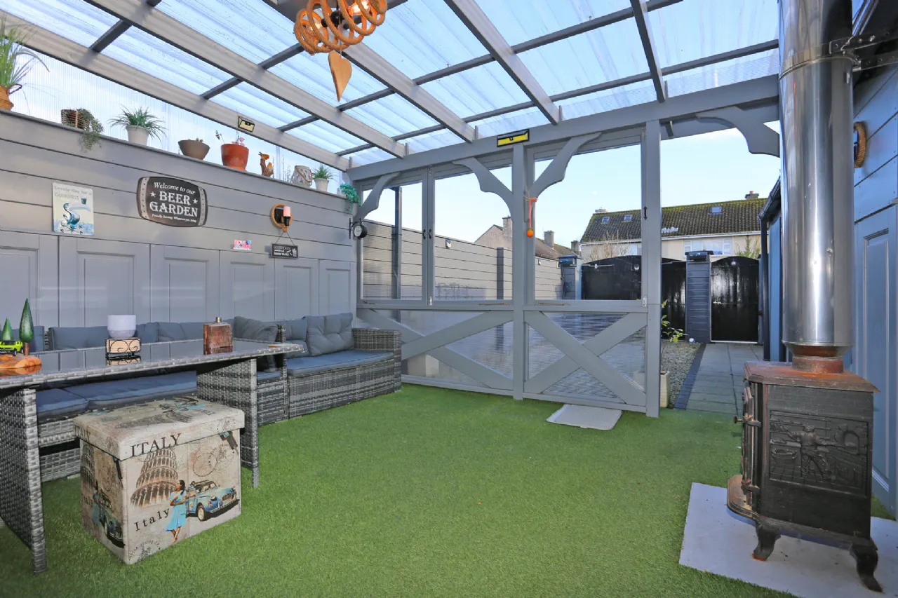 Photo of 8 Allen Park, Shannon, Clare, V14 XW61