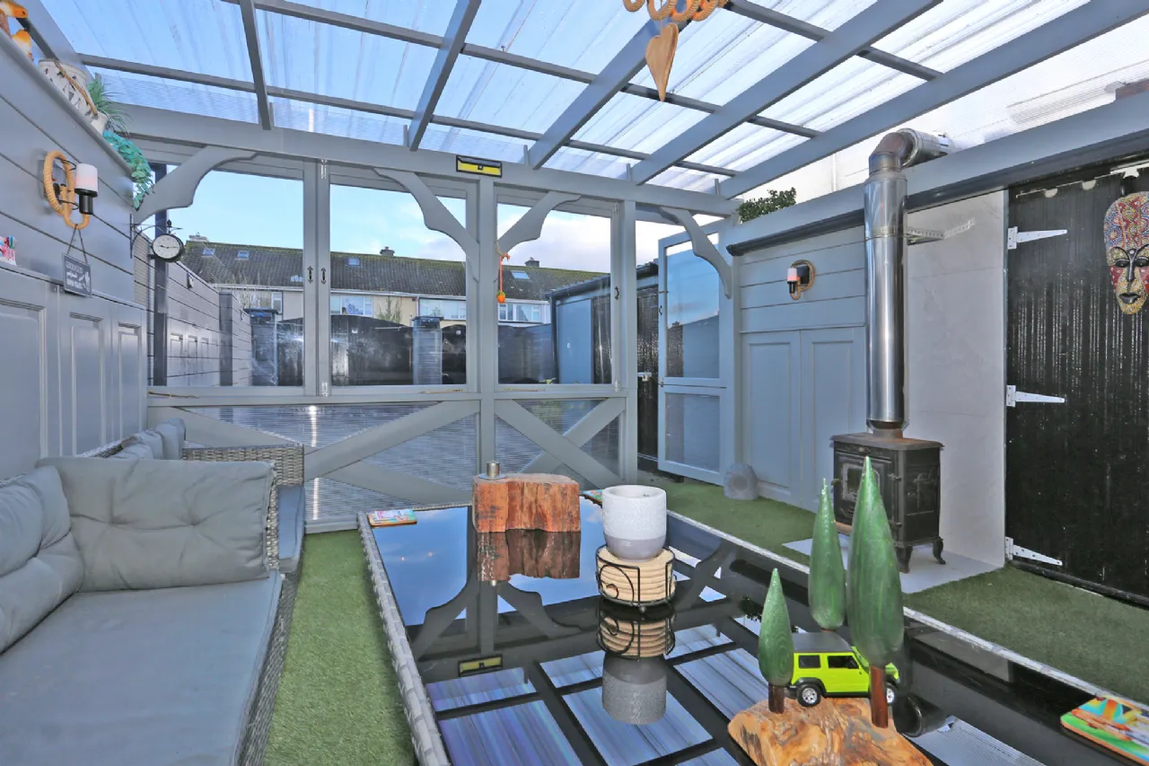 Photo of 8 Allen Park, Shannon, Clare, V14 XW61