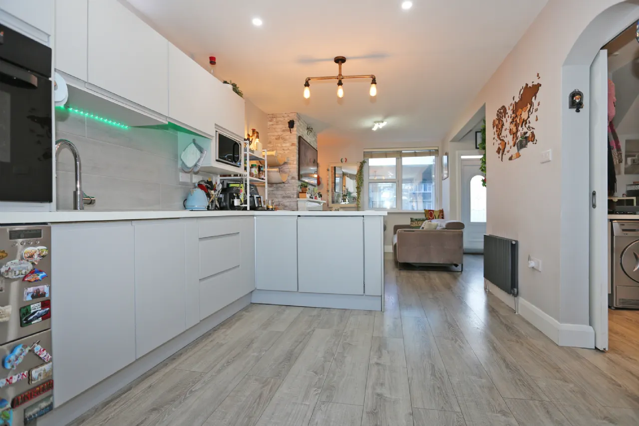 Photo of 8 Allen Park, Shannon, Clare, V14 XW61