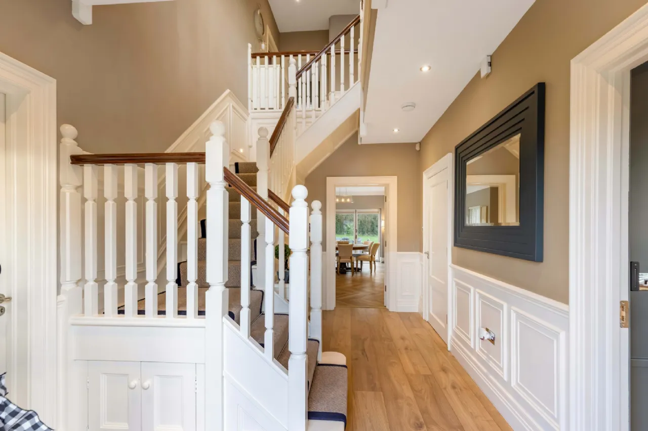 Photo of Merlin Meadow, Yew Abbey, Tinure, Monasterboice, Co Louth, A92 PRX7